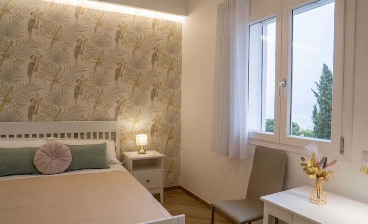 Photo of Bedroom in Porto Empedocle