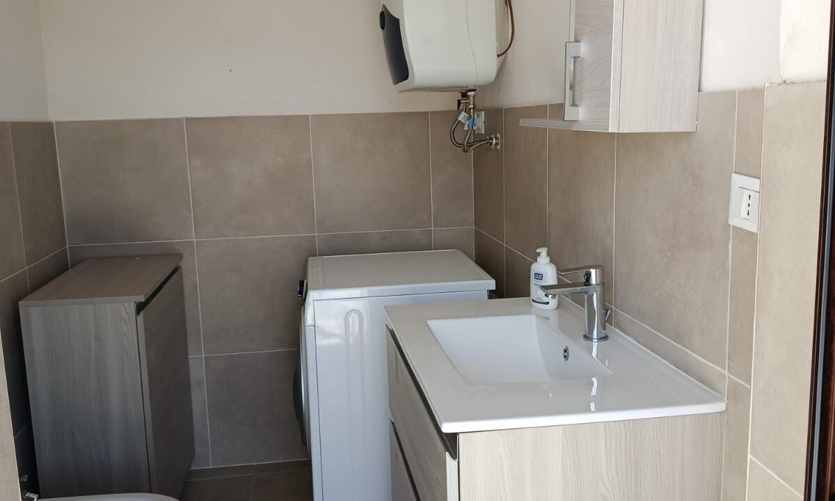 Photo of Bathroom in Taranto