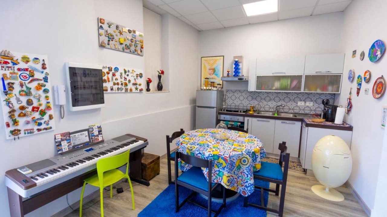 Photo of Kitchen in Trecastagni