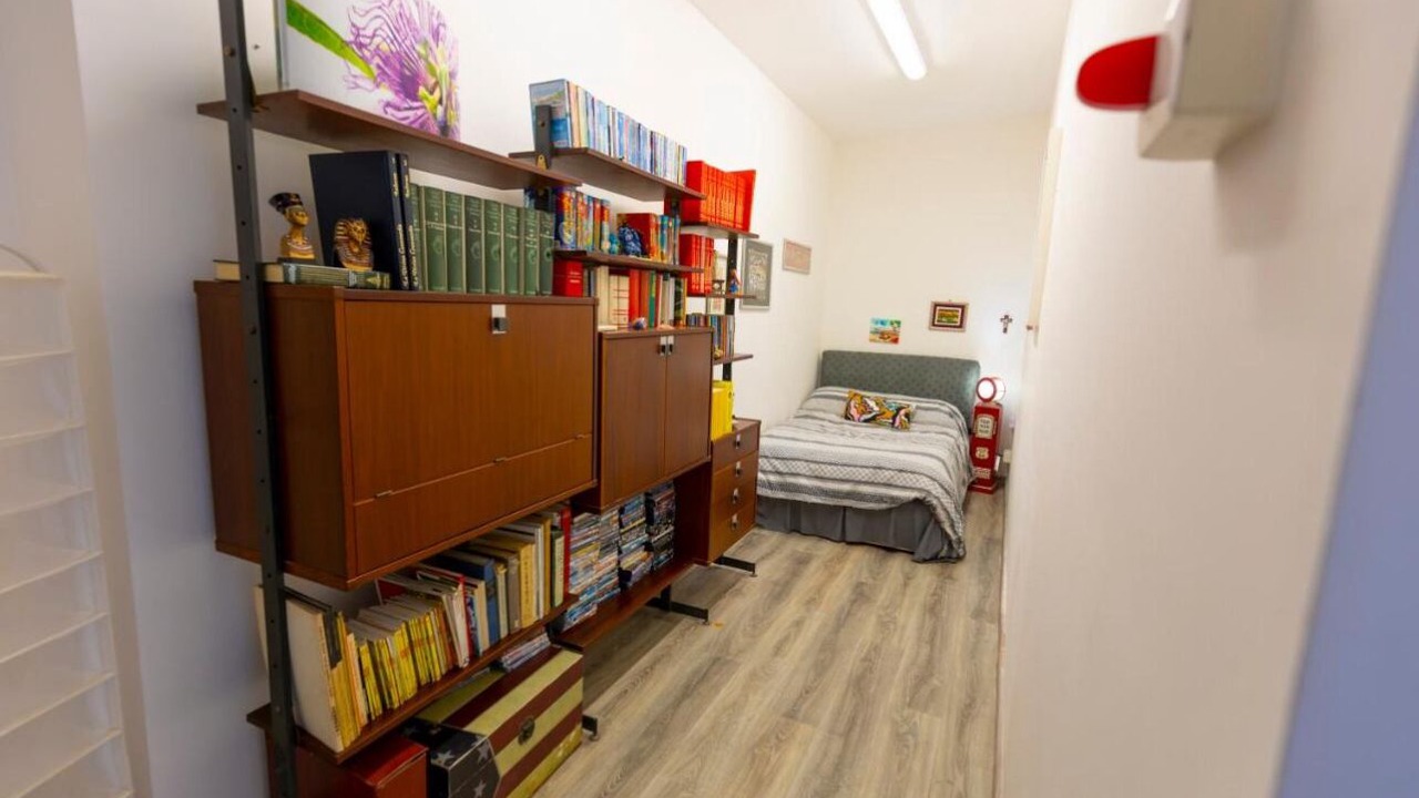 Photo of Bedroom in Trecastagni