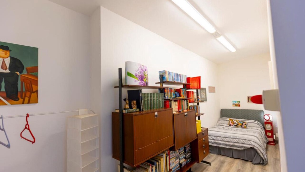 Photo of Bedroom in Trecastagni