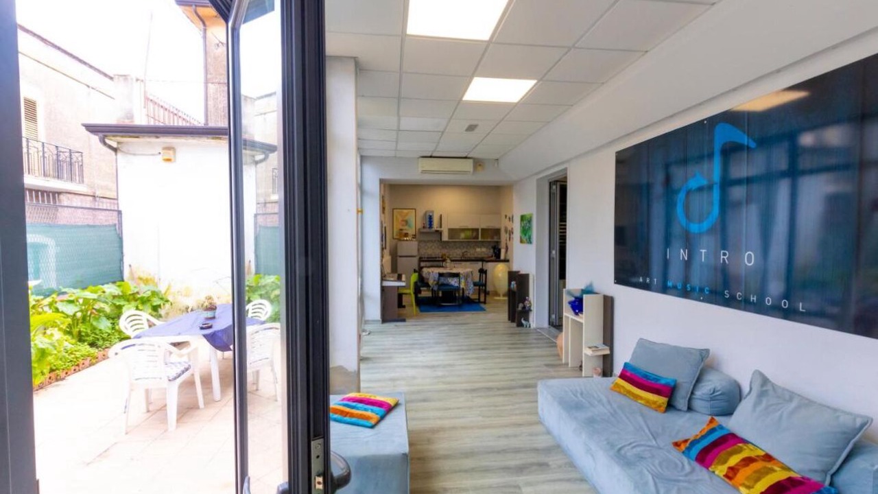 Photo of Livingroom in Trecastagni