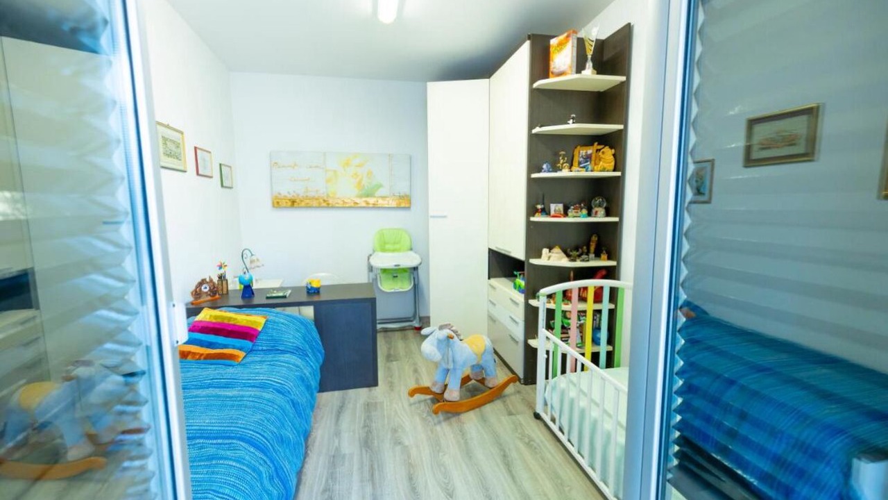 Photo of Bedroom in Trecastagni