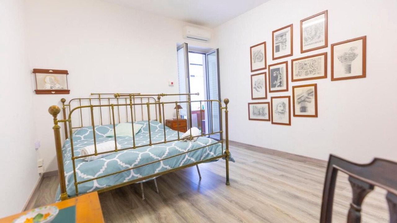 Photo of Bedroom in Trecastagni