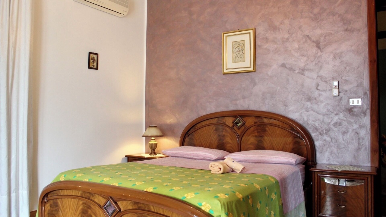 Photo of Bedroom in Sant'Angelo di Brolo