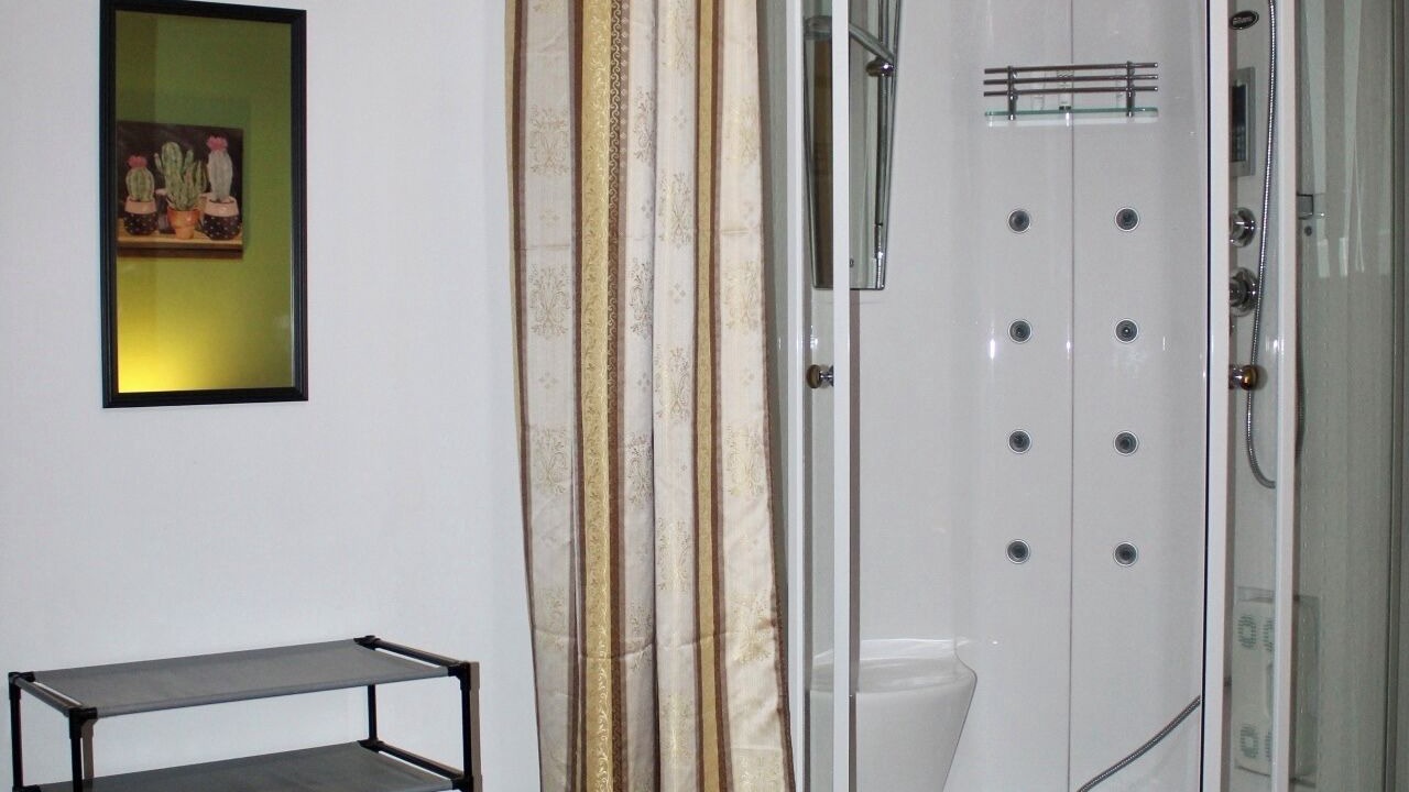 Photo of Bathroom in Sant'Angelo di Brolo