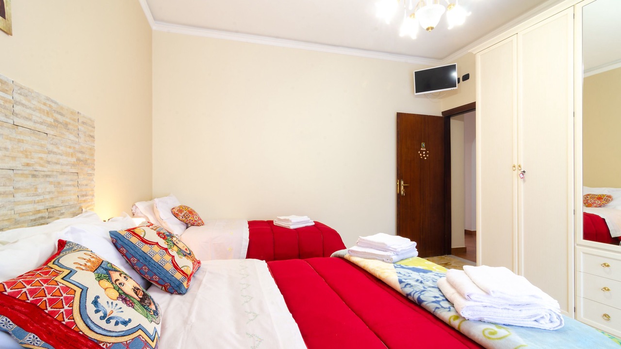 Photo of Bedroom in Coste