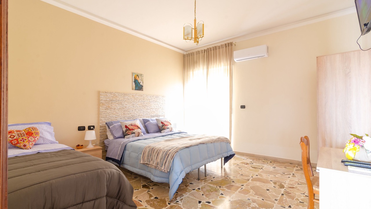 Photo of Bedroom in Coste