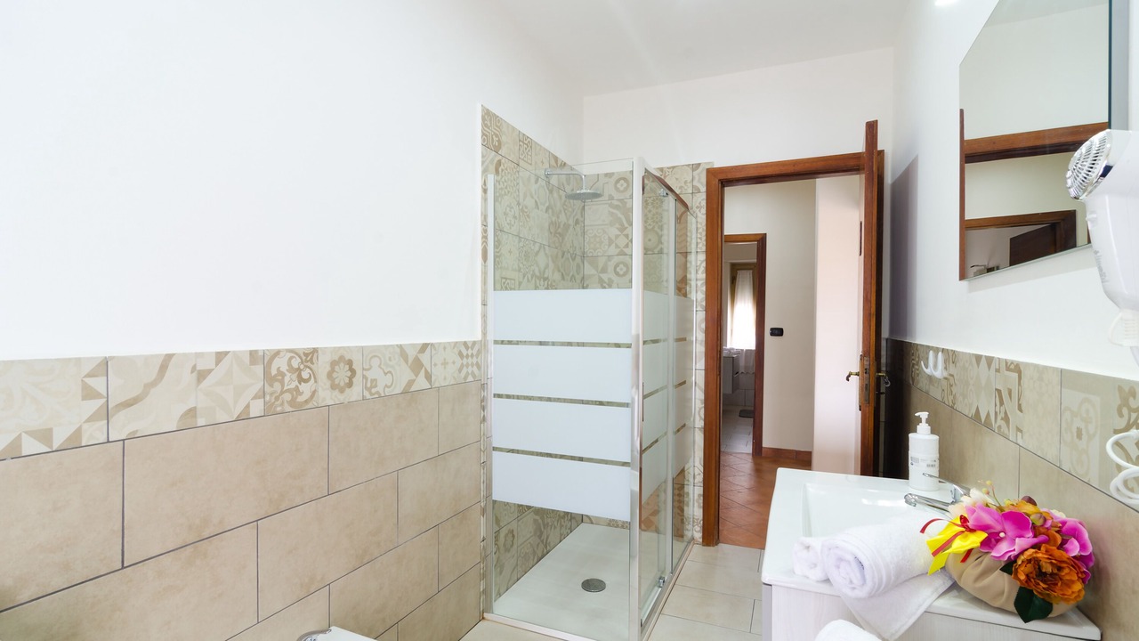 Photo of Bathroom in Coste