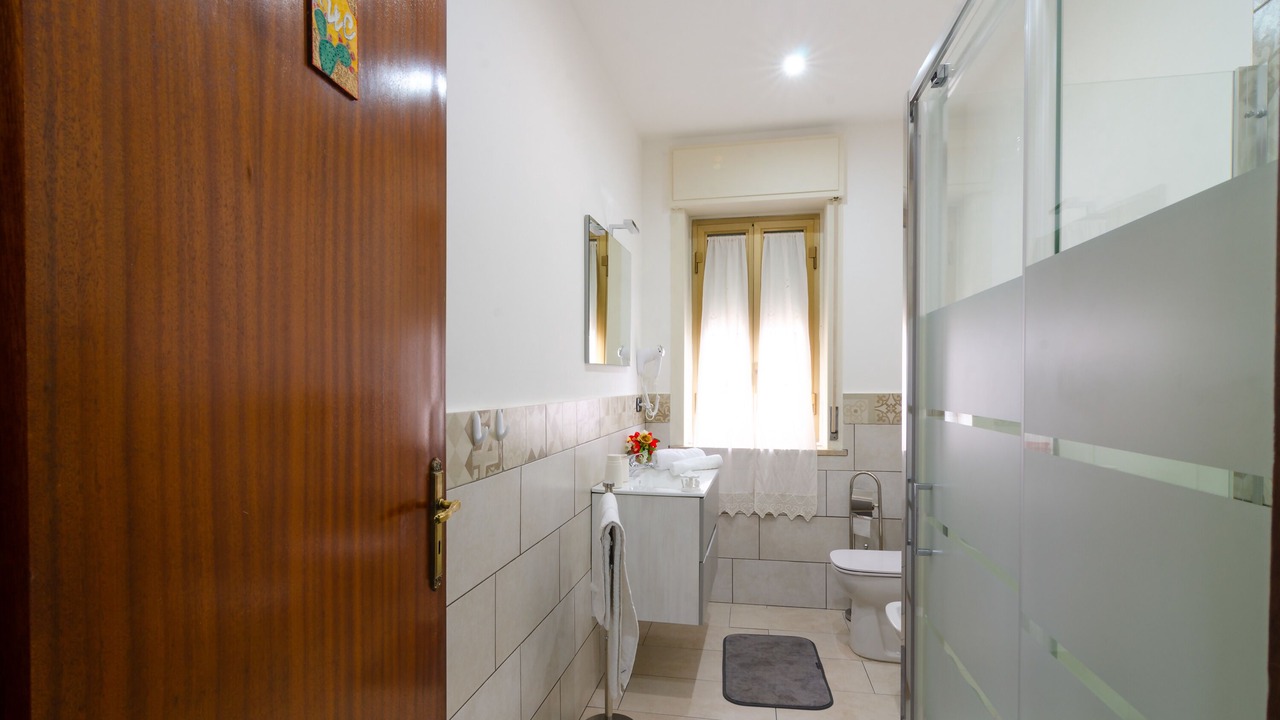 Photo of Bathroom in Coste