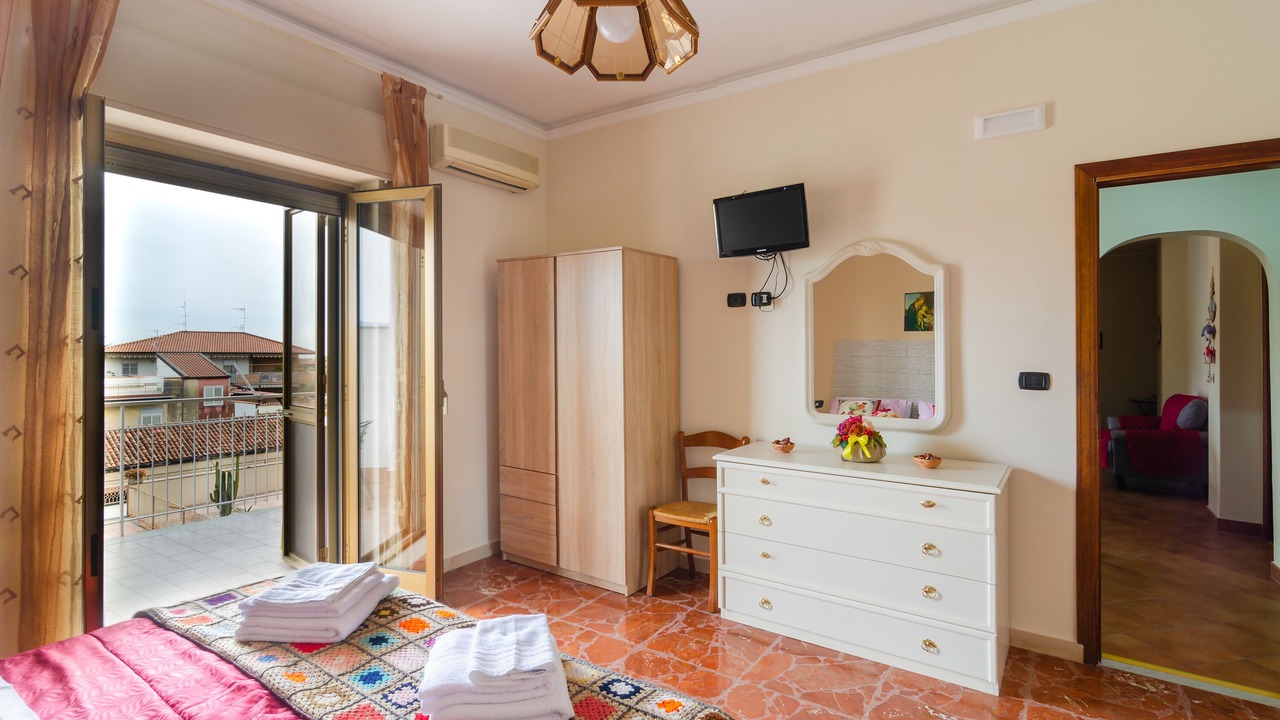 Photo of Bedroom in Coste