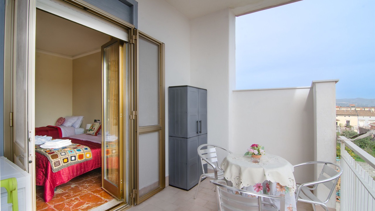 Photo of Bedroom in Coste