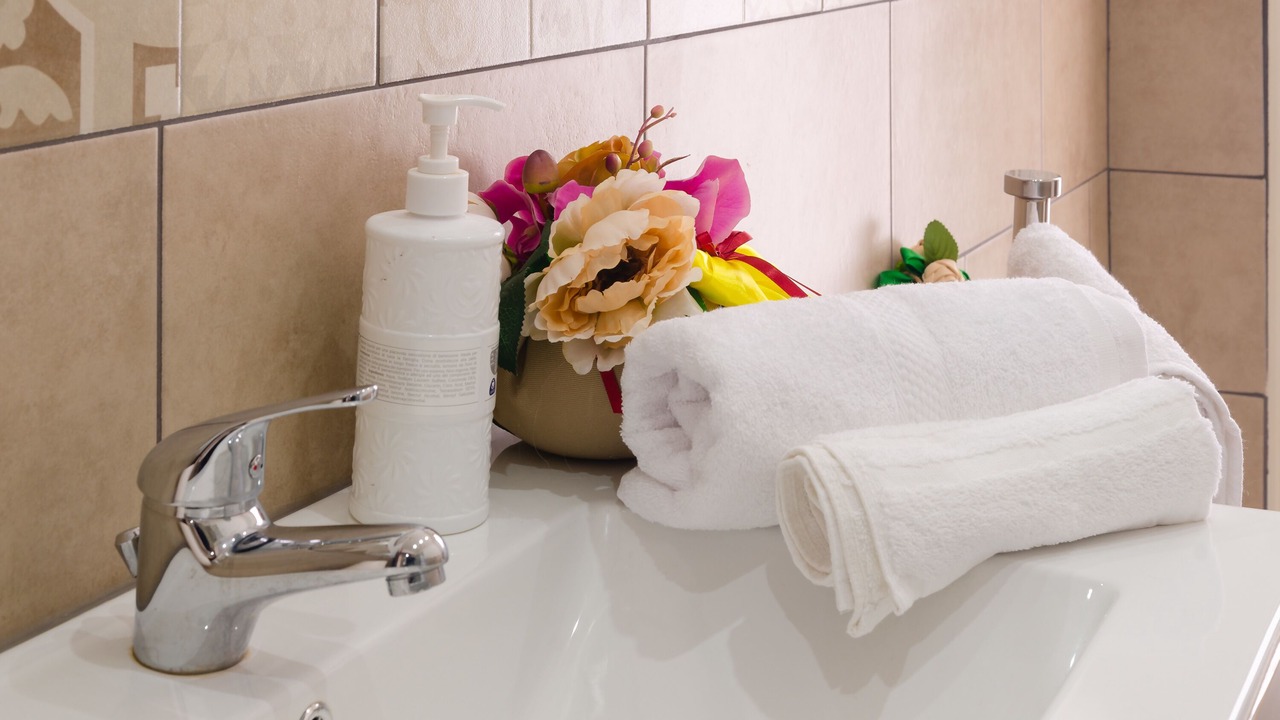 Photo of Bathroom in Coste