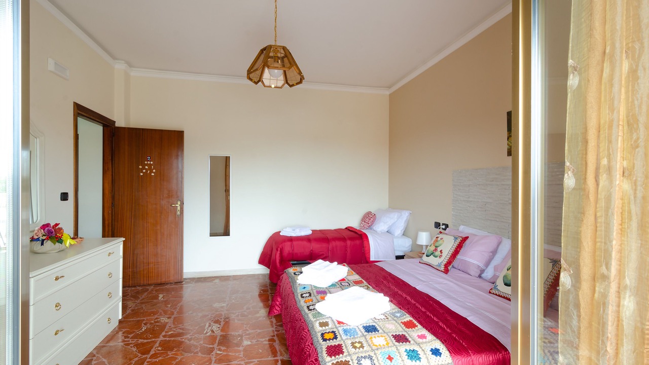 Photo of Bedroom in Coste