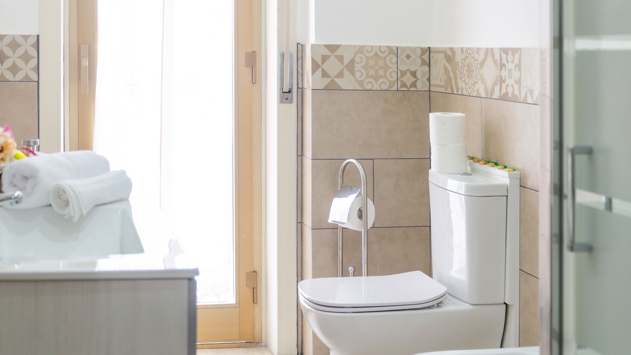 Photo of Bathroom in Coste