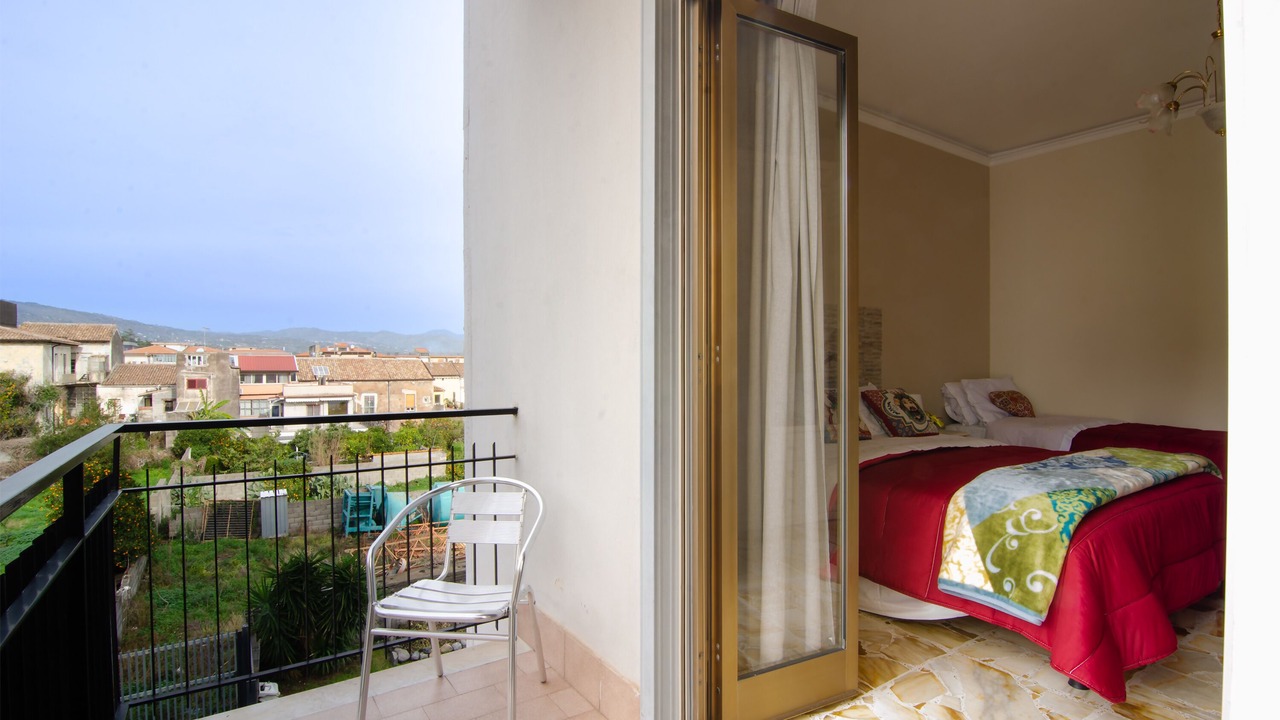 Photo of Bedroom in Coste