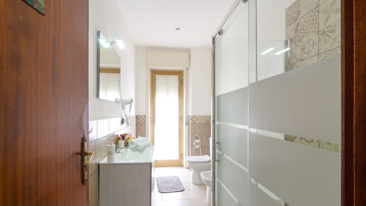 Photo of Bathroom in Coste