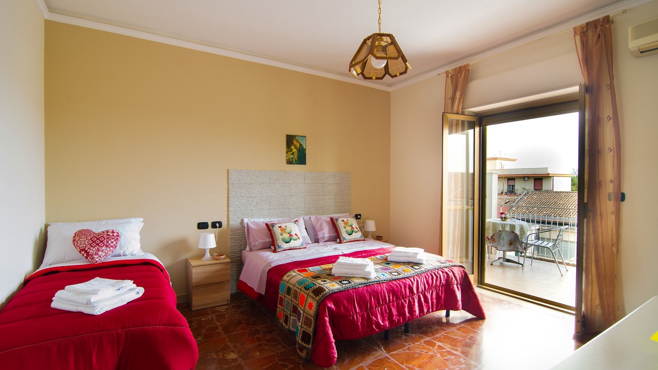 Photo of Bedroom in Coste