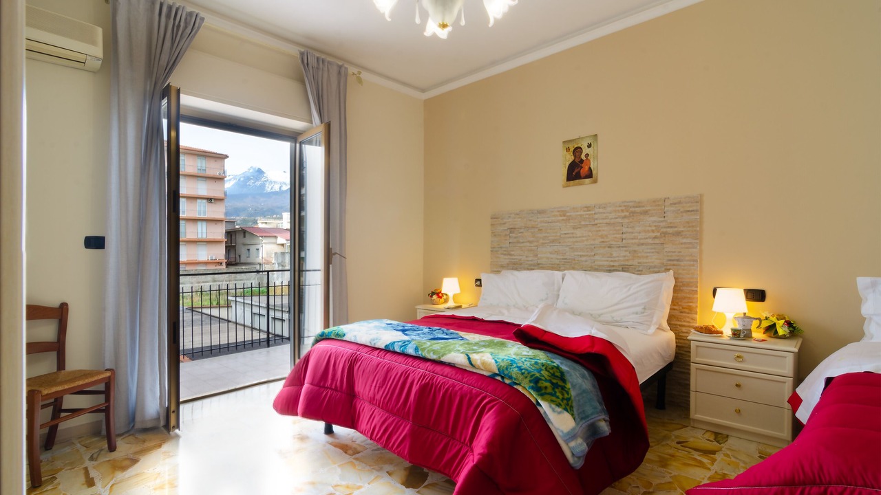 Photo of Bedroom in Coste
