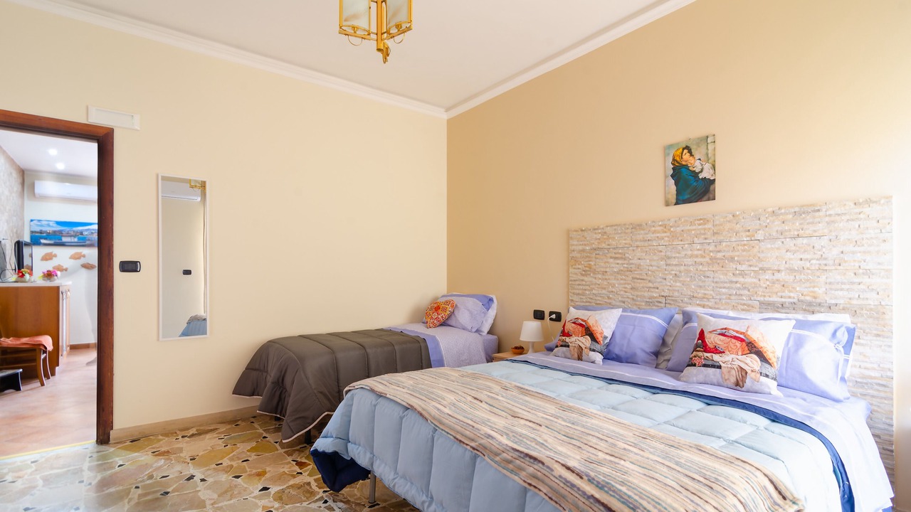 Photo of Bedroom in Coste