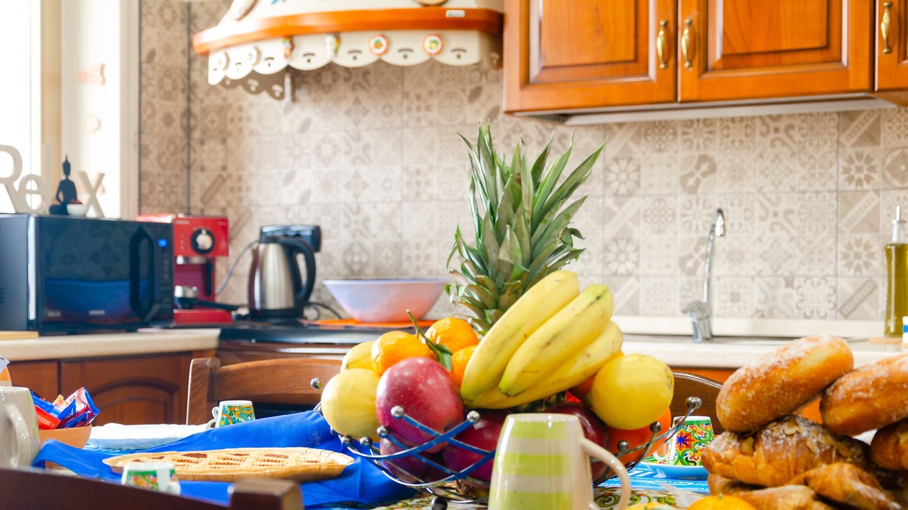 Photo of Kitchen in Coste