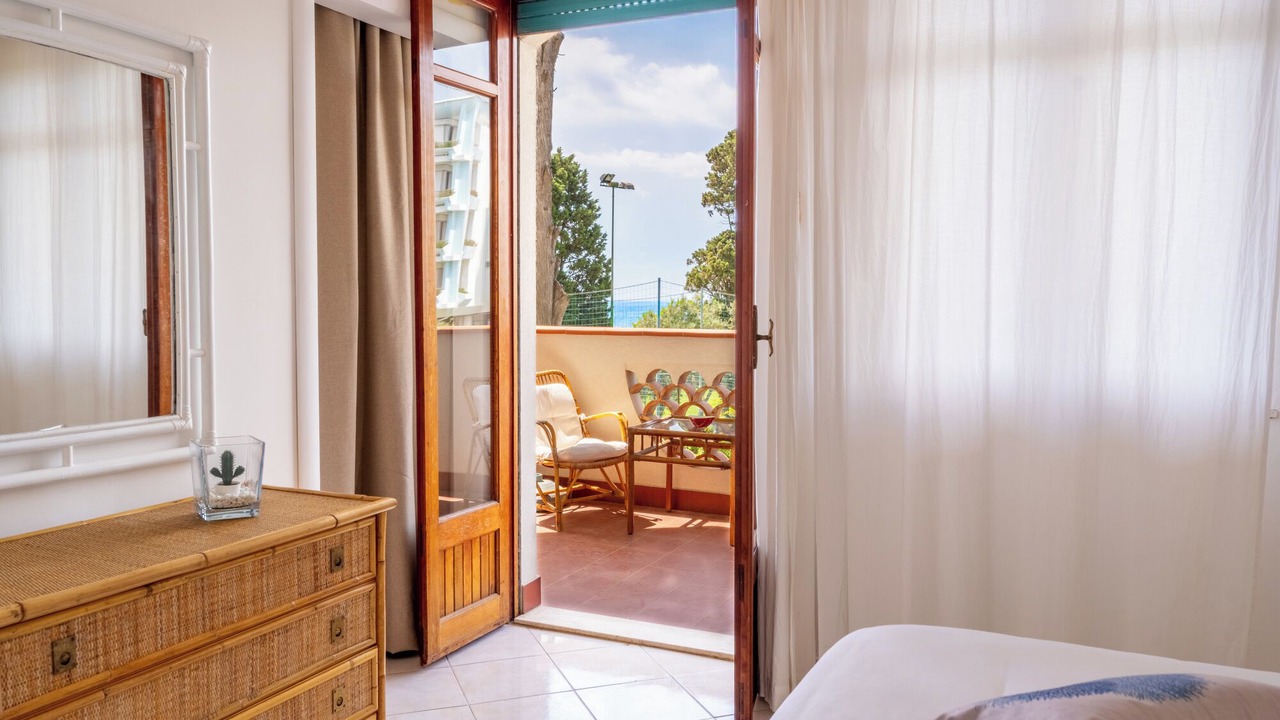 Photo of Bedroom in Recanati