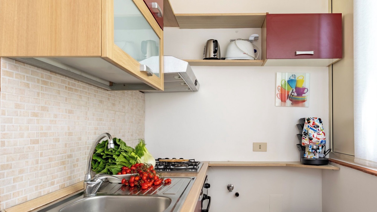 Photo of Kitchen in Recanati