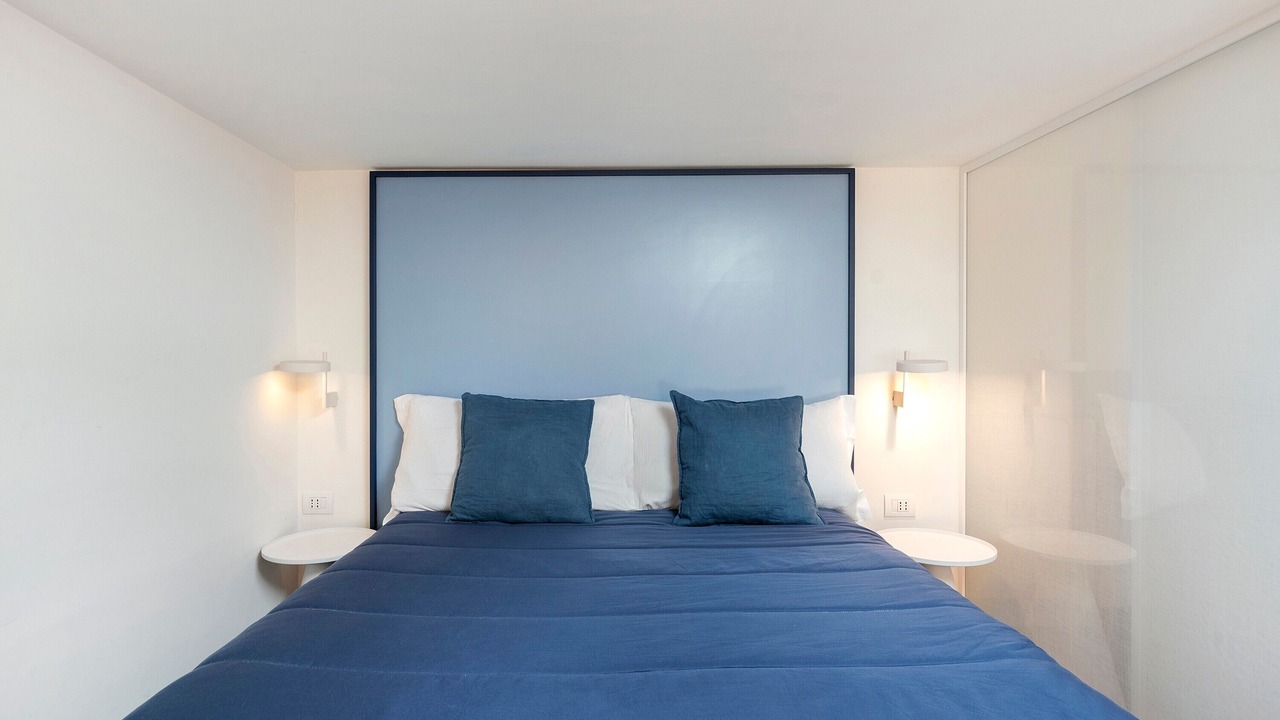 Photo of Bedroom in Santa Lucia