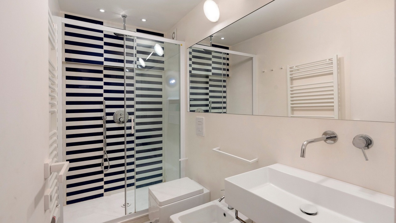Photo of Bathroom in Santa Lucia
