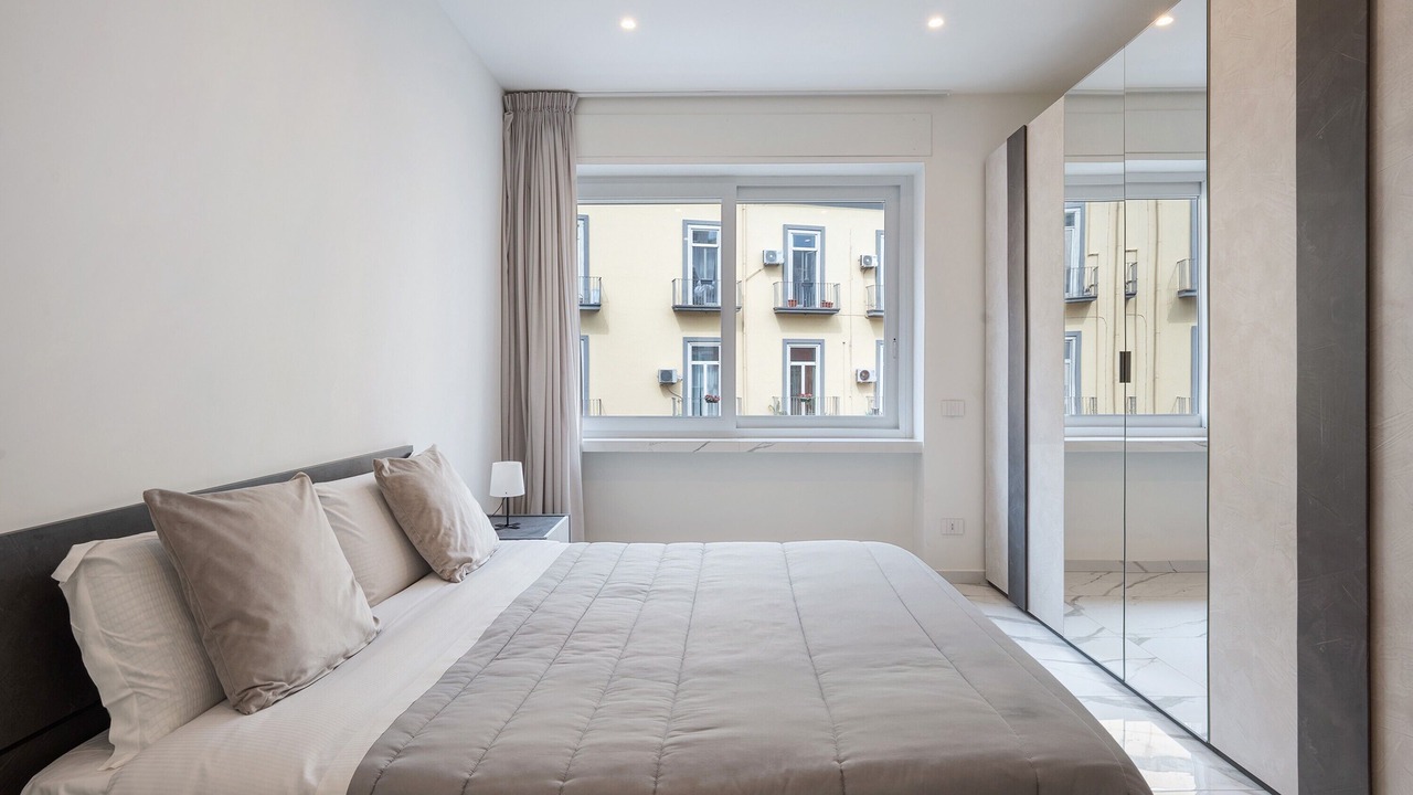 Photo of Bedroom in San Ferdinando