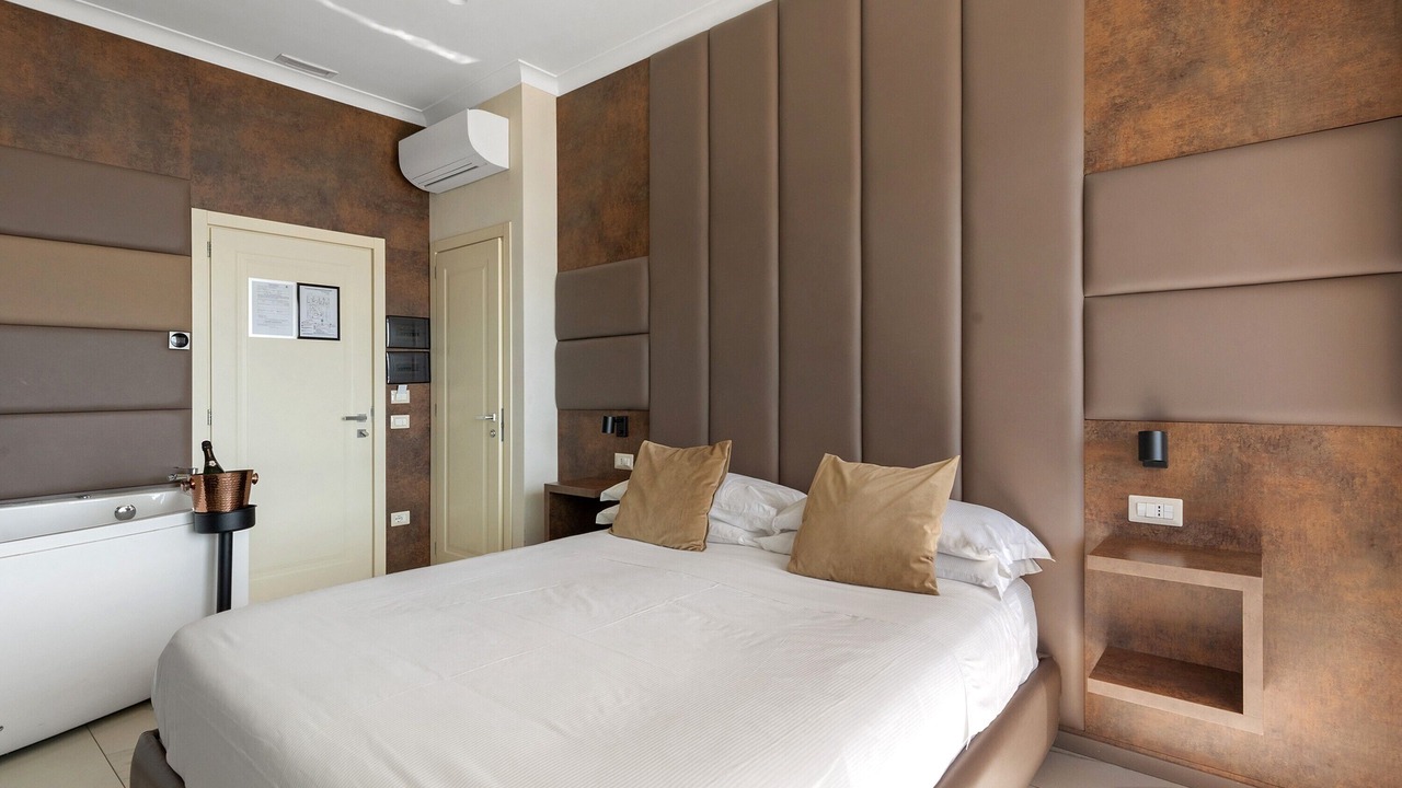 Photo of Bedroom in San Ferdinando