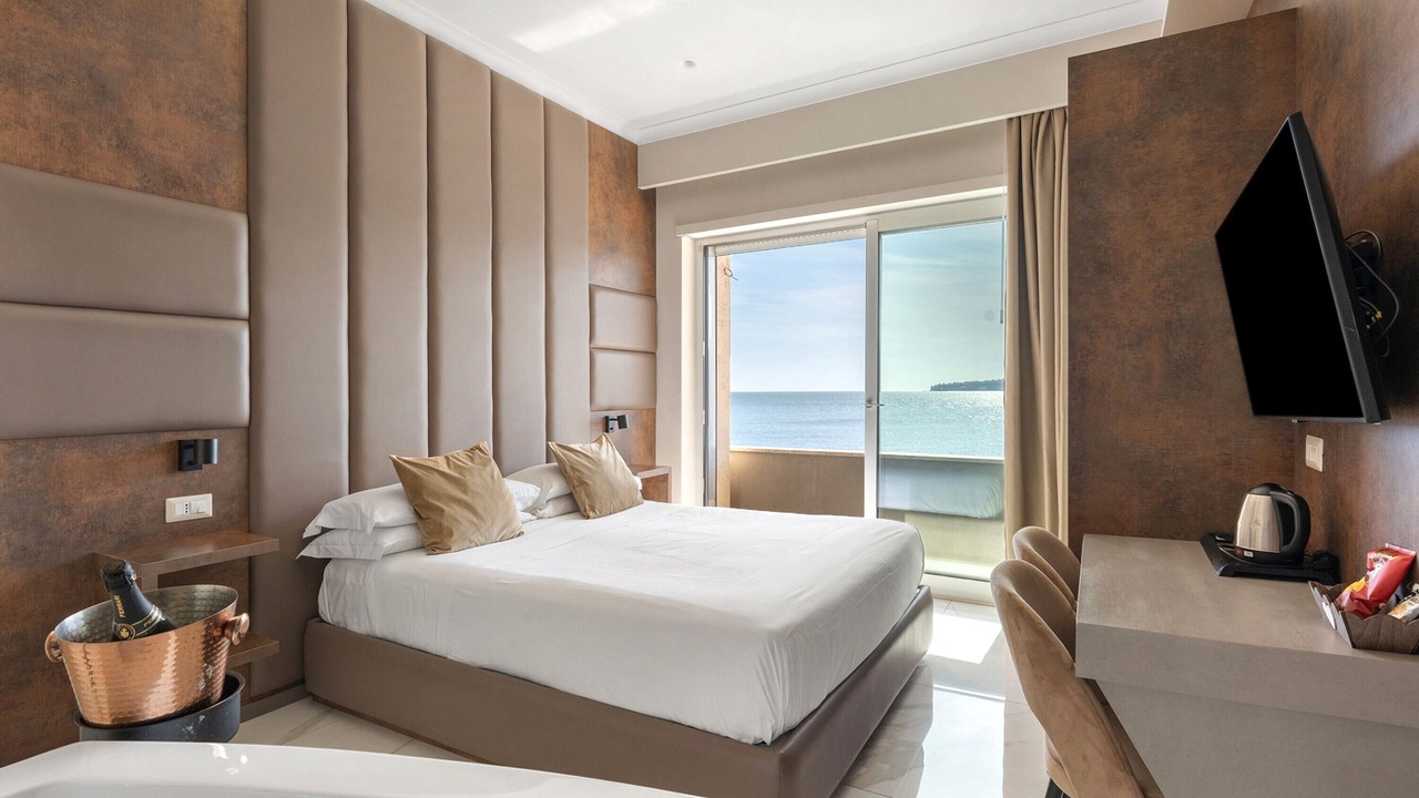 Photo of Bedroom in San Ferdinando
