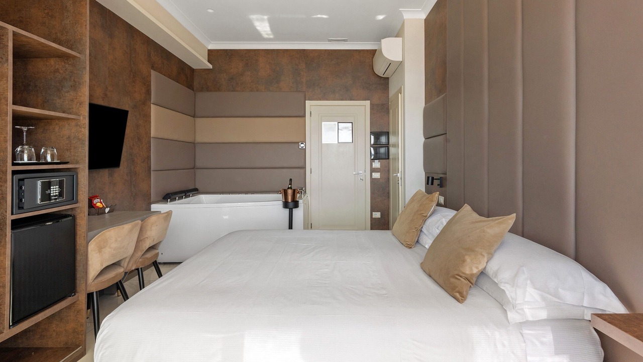 Photo of Bedroom in San Ferdinando