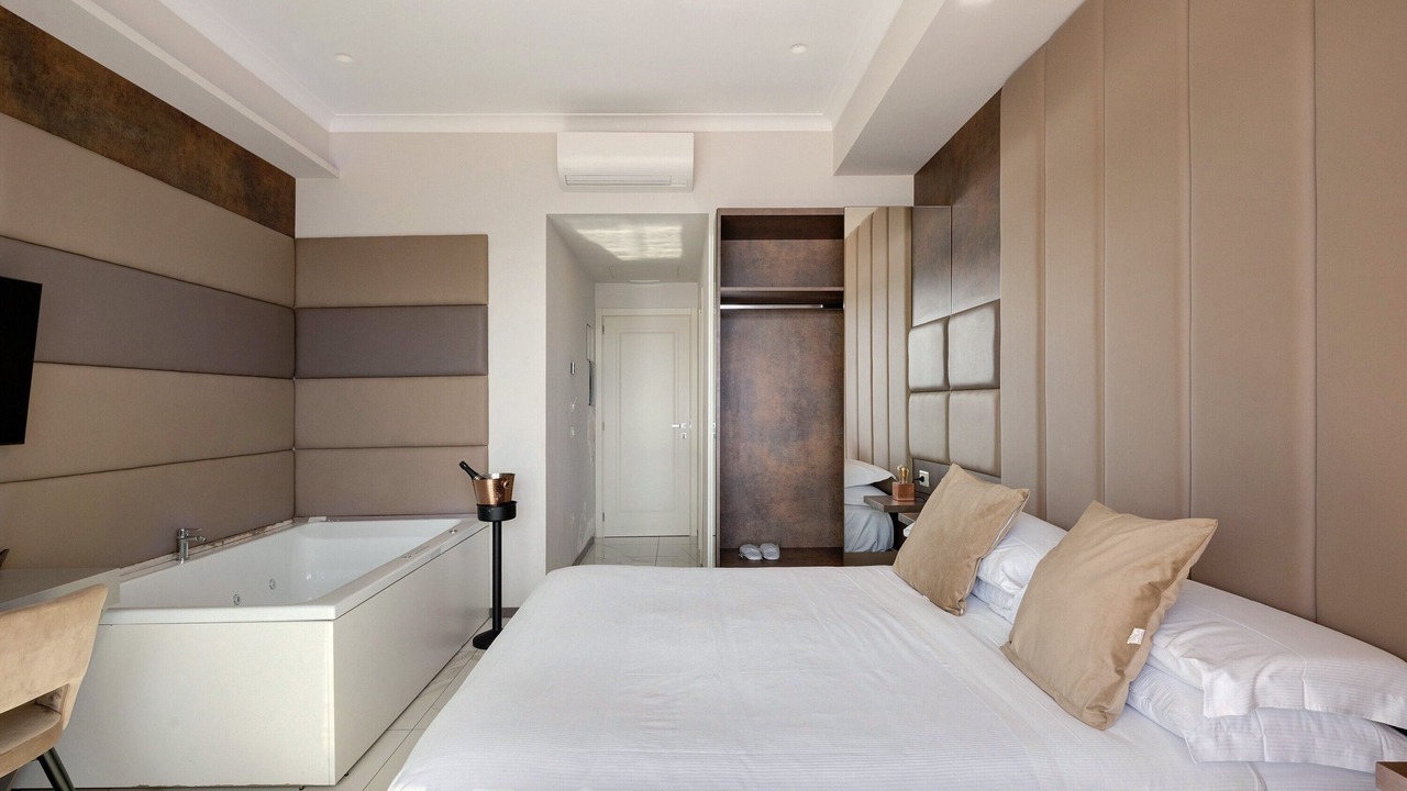 Photo of Bedroom in San Ferdinando