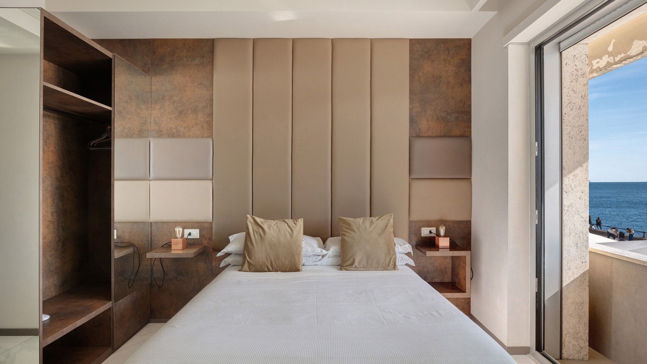 Photo of Bedroom in San Ferdinando