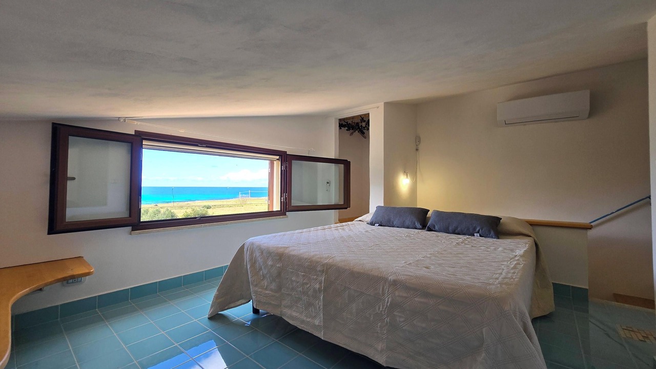 Photo of Bedroom in Macari