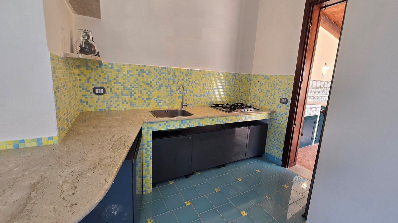 Photo of Kitchen in Macari