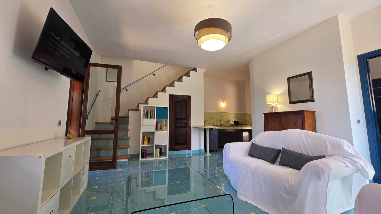Photo of Livingroom in Macari