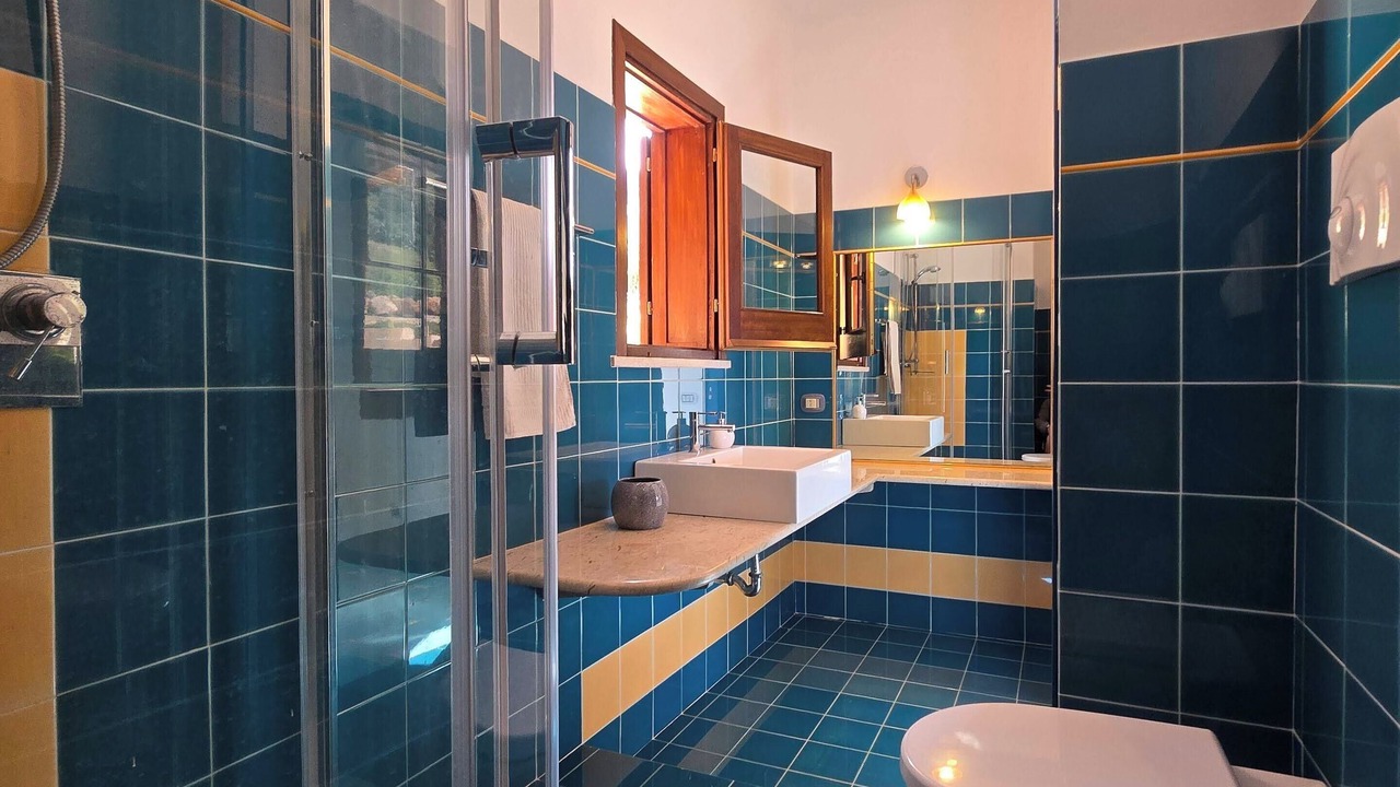 Photo of Bathroom in Macari