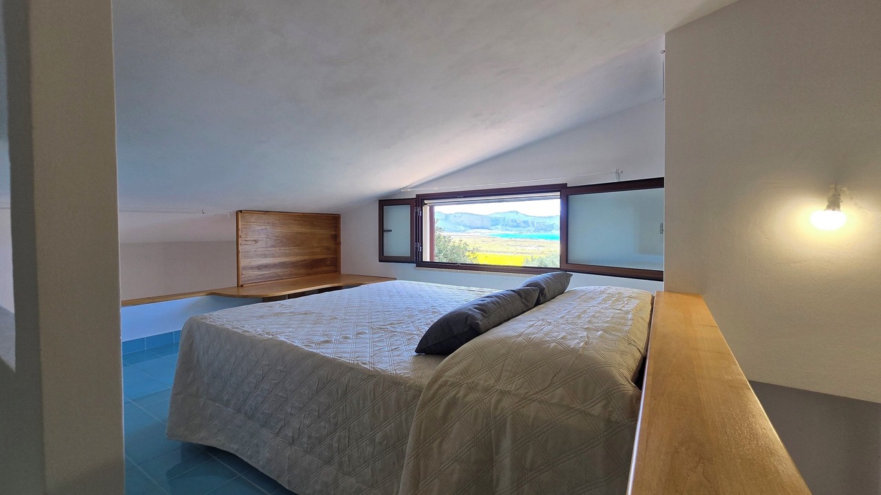 Photo of Bedroom in Macari