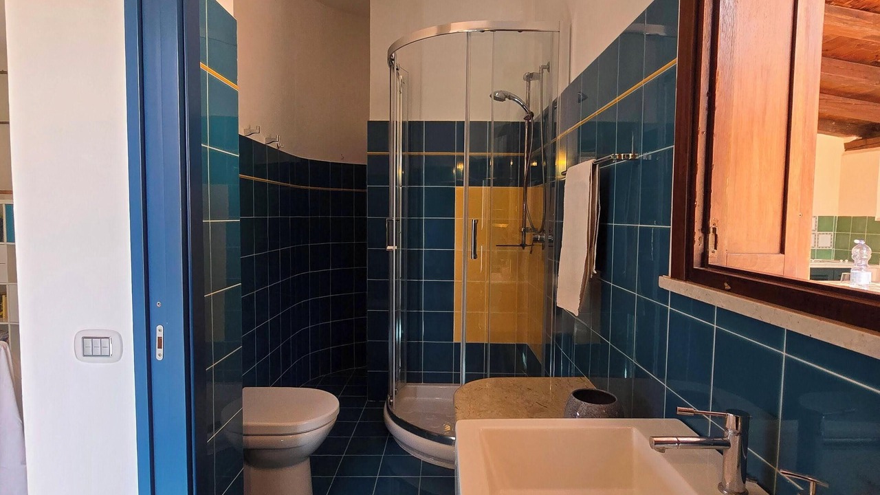 Photo of Bathroom in Macari