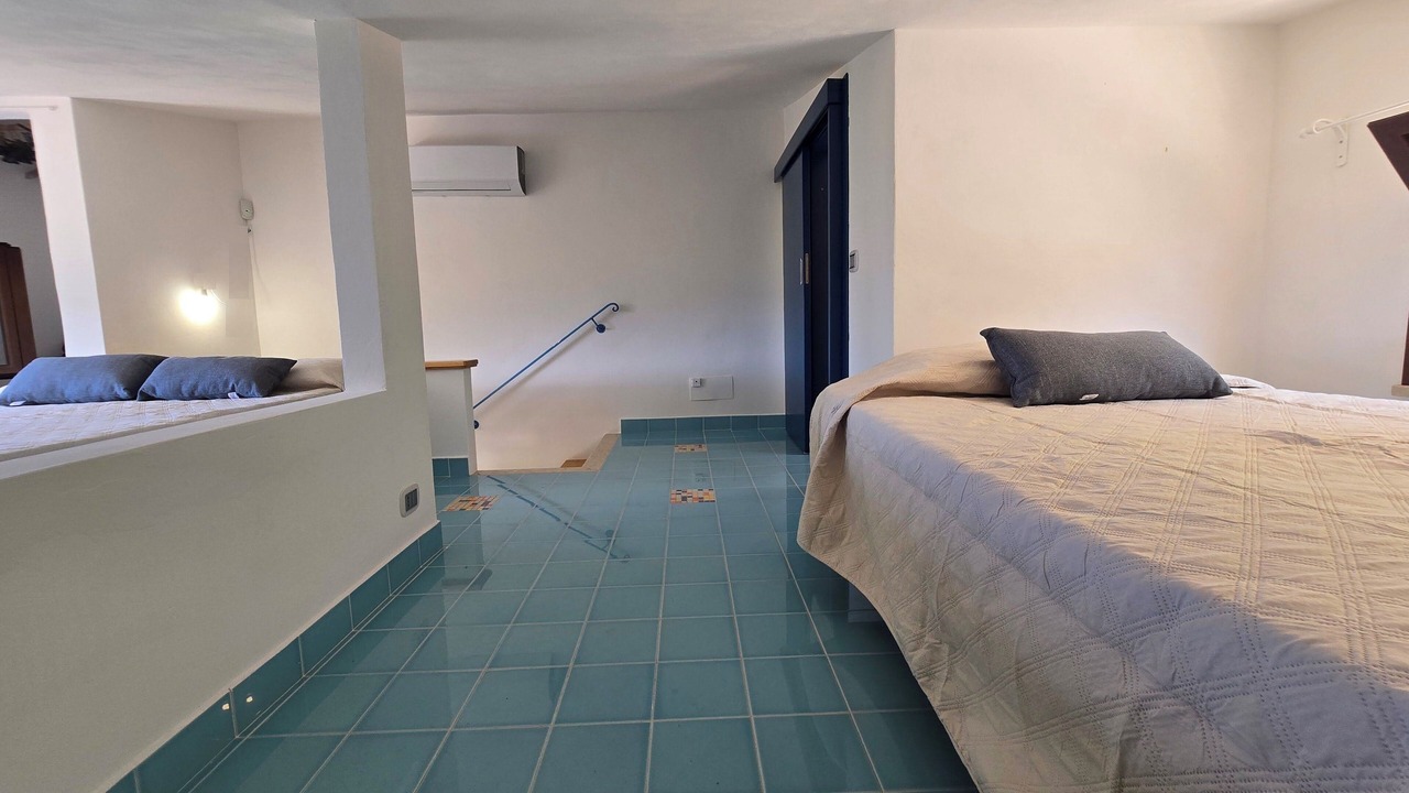 Photo of Bedroom in Macari