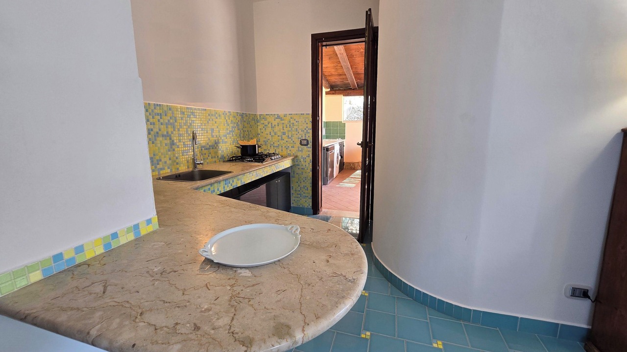 Photo of Kitchen in Macari