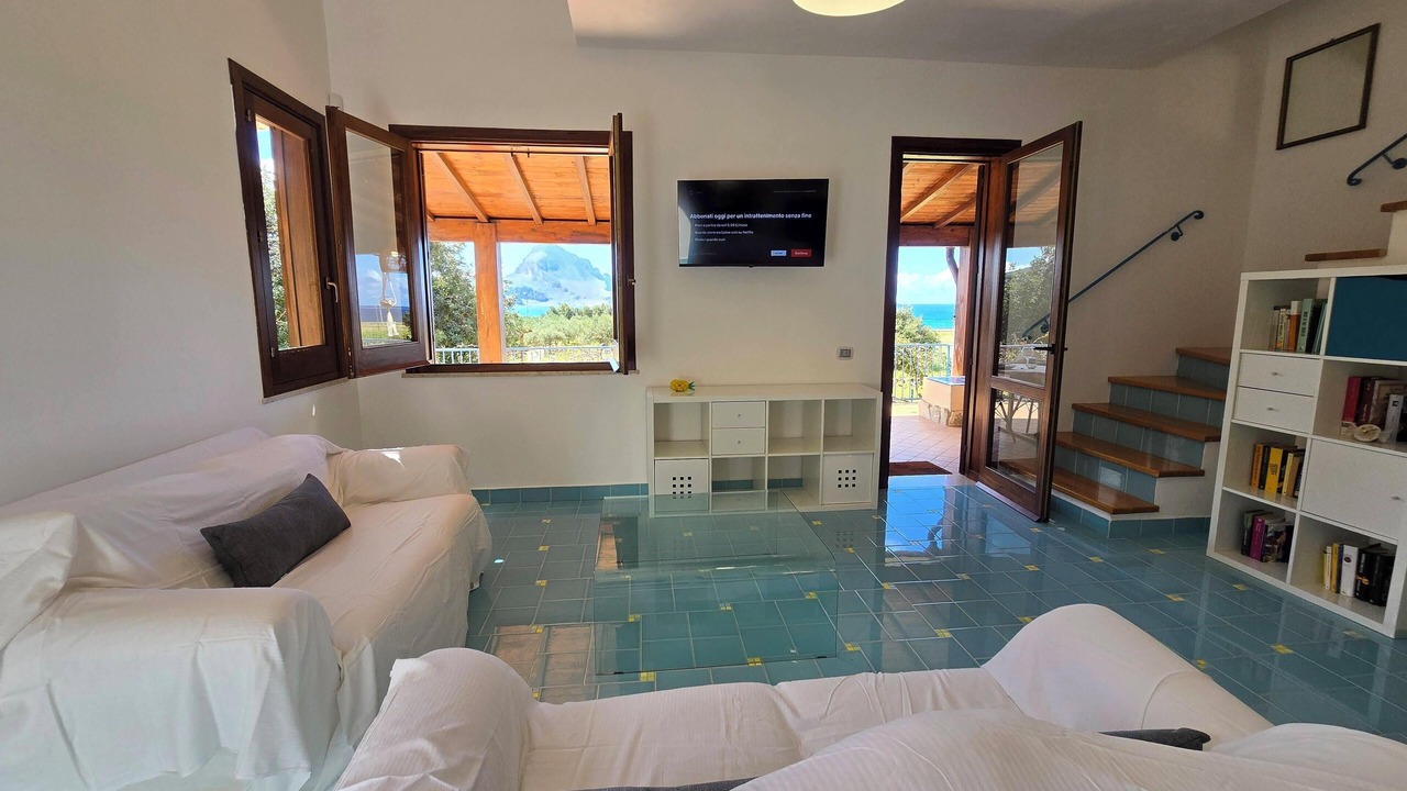 Photo of Bedroom in Macari