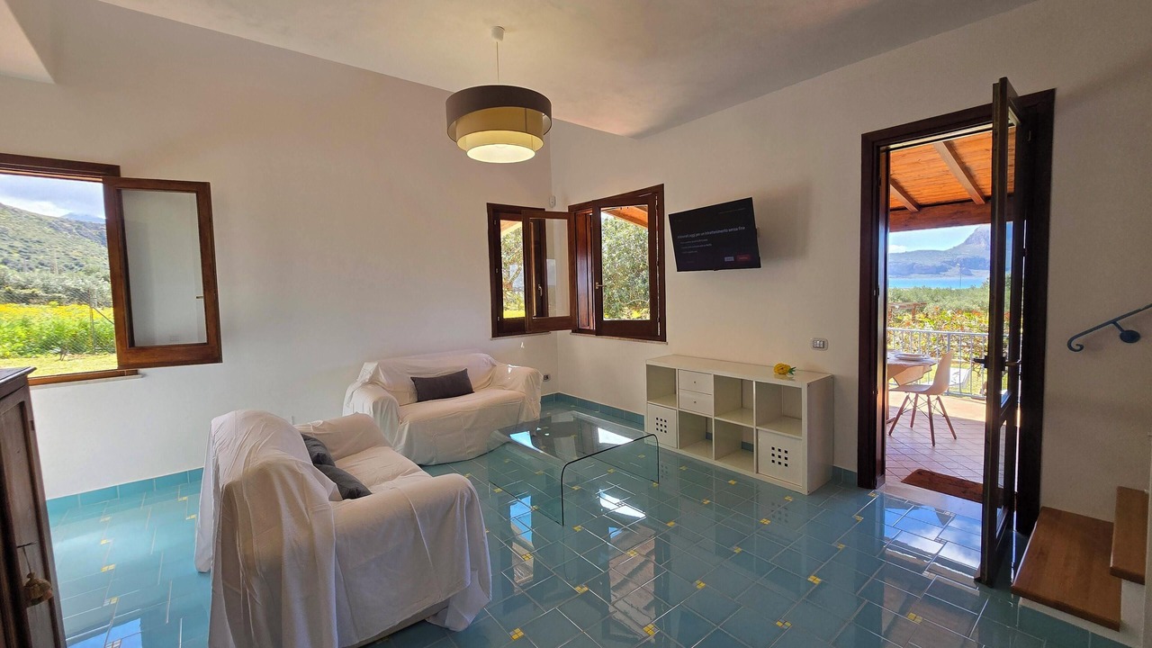 Photo of Livingroom in Macari