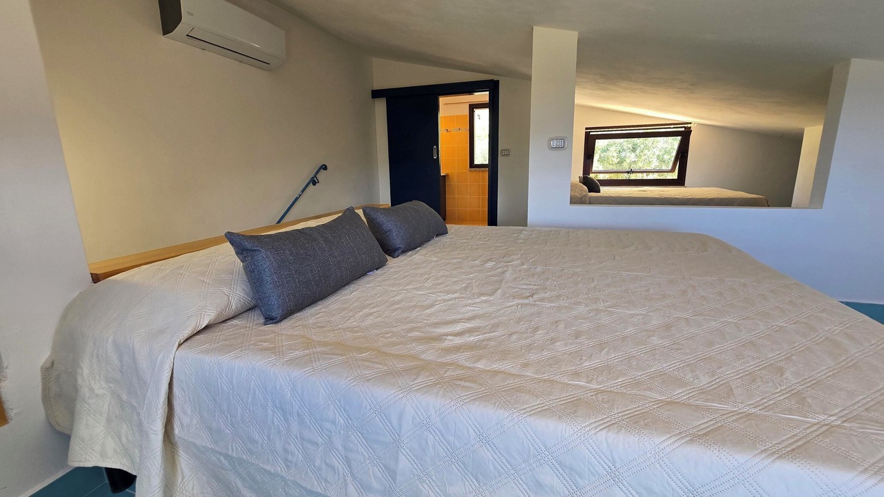 Photo of Bedroom in Macari