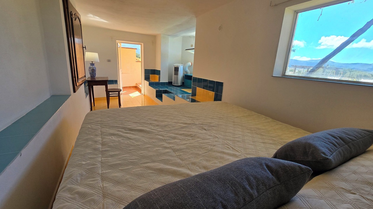 Photo of Bedroom in Macari