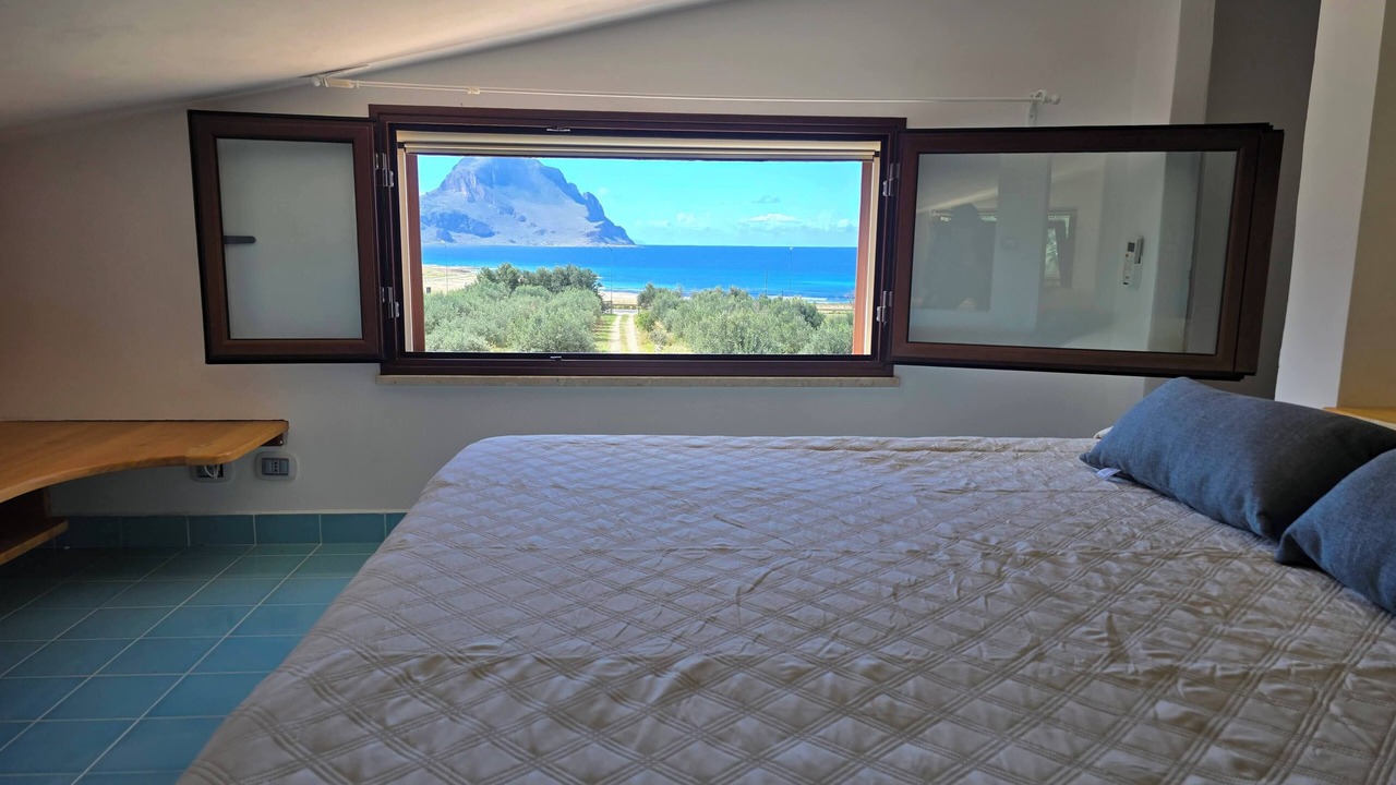 Photo of Bedroom in Macari
