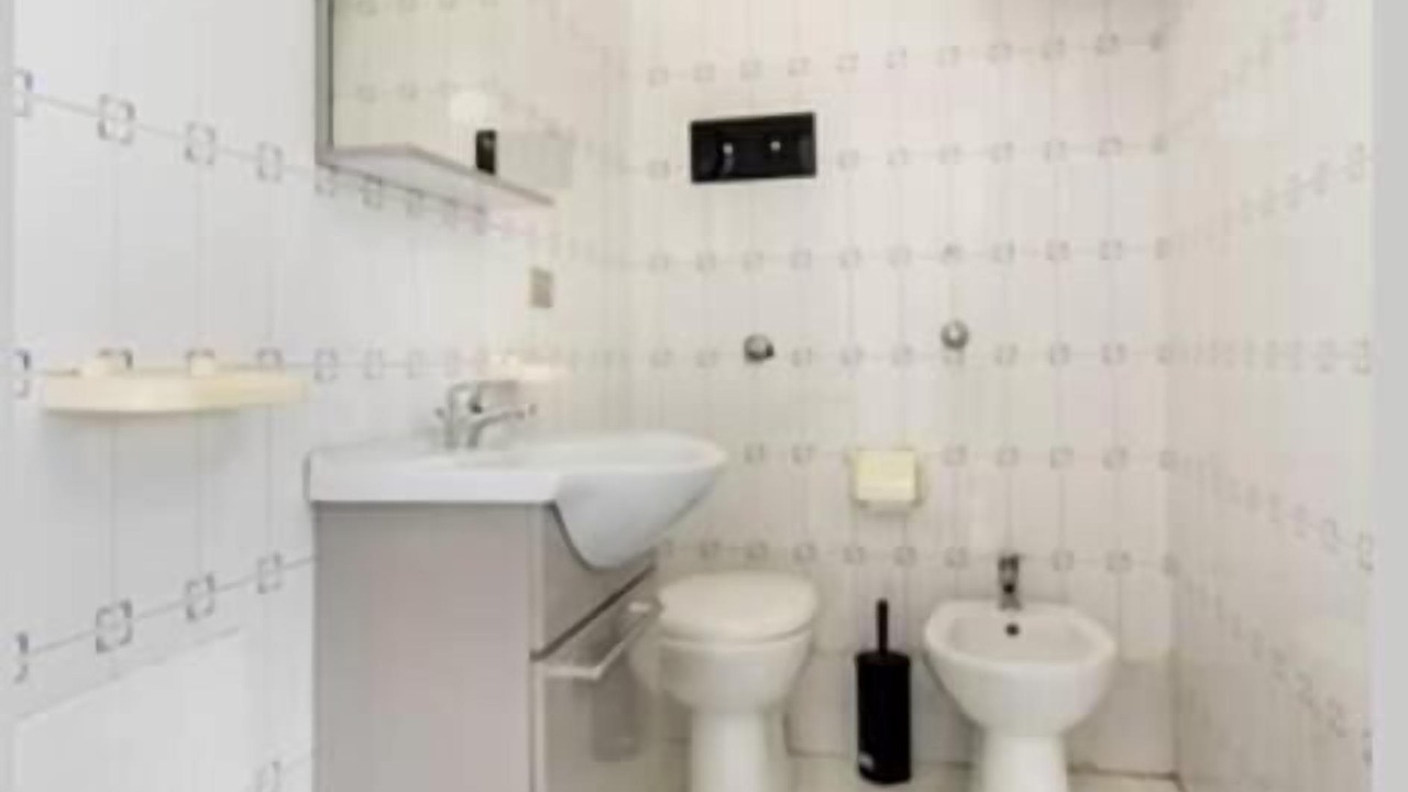 Photo of Bathroom in Borgo Vecchio