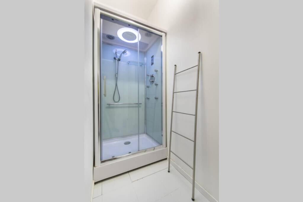 Photo of Bathroom in Borgo Vecchio